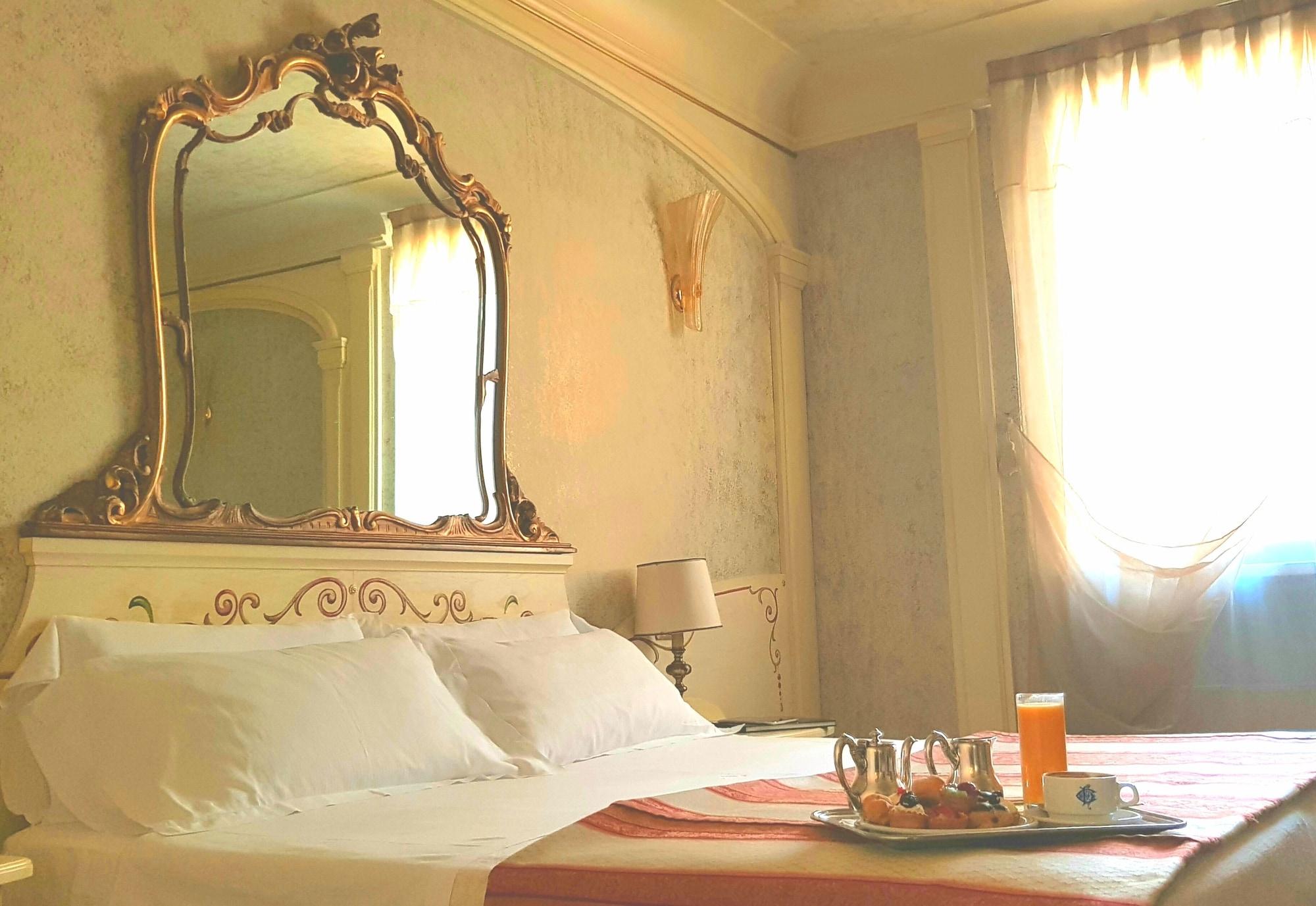 Colomba D'oro 4* Verona