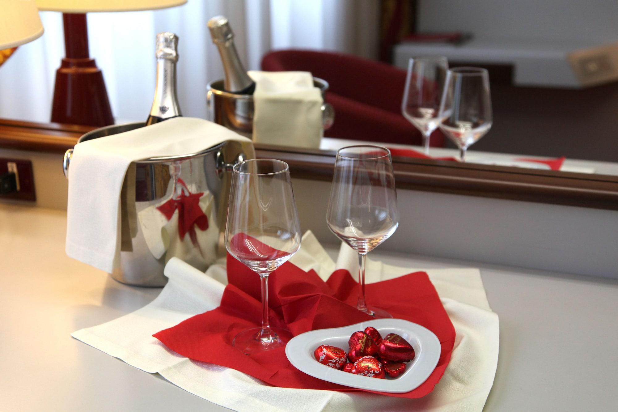 Hotel Maxim 4*