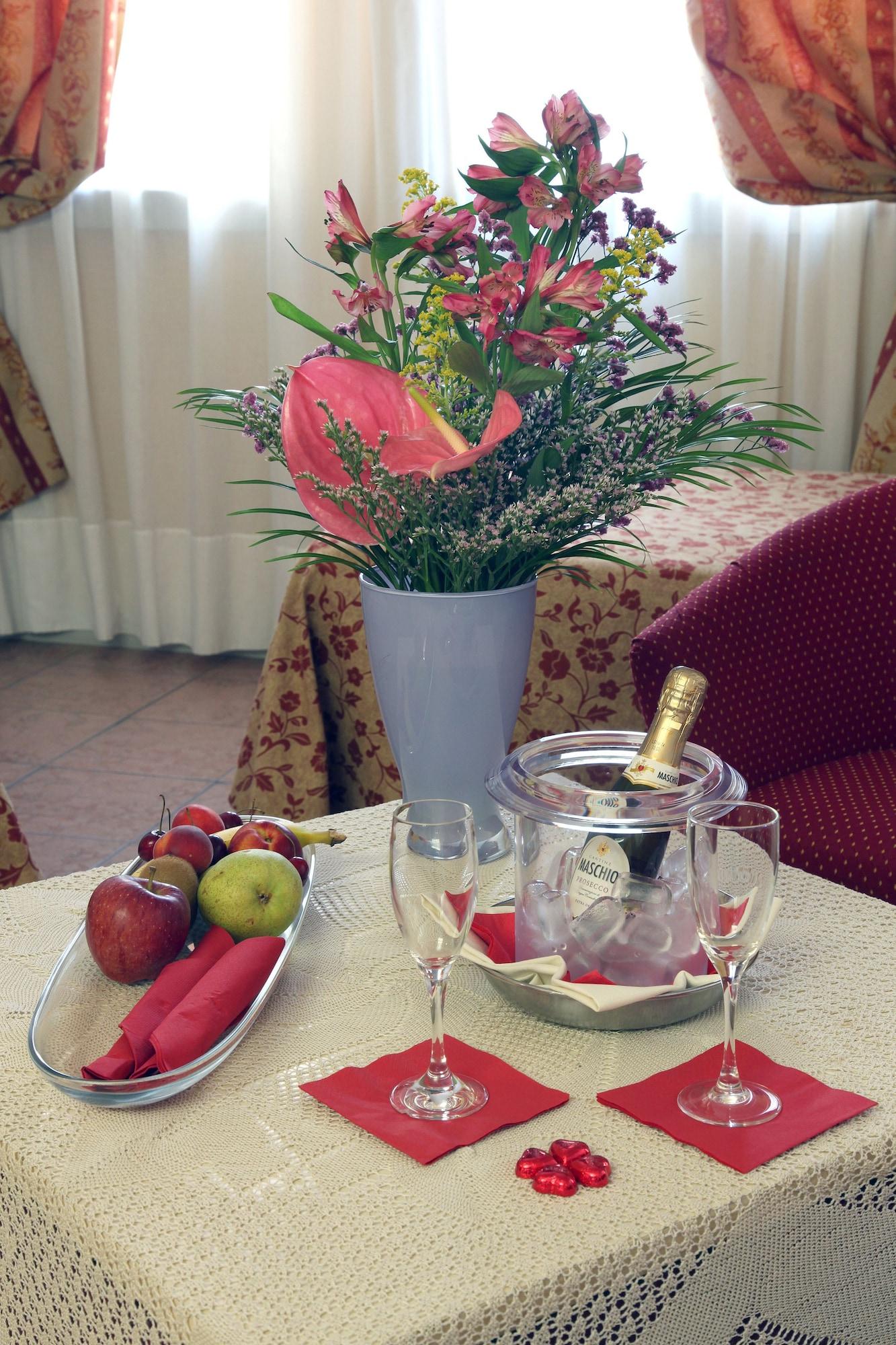 Hotel Maxim 4*