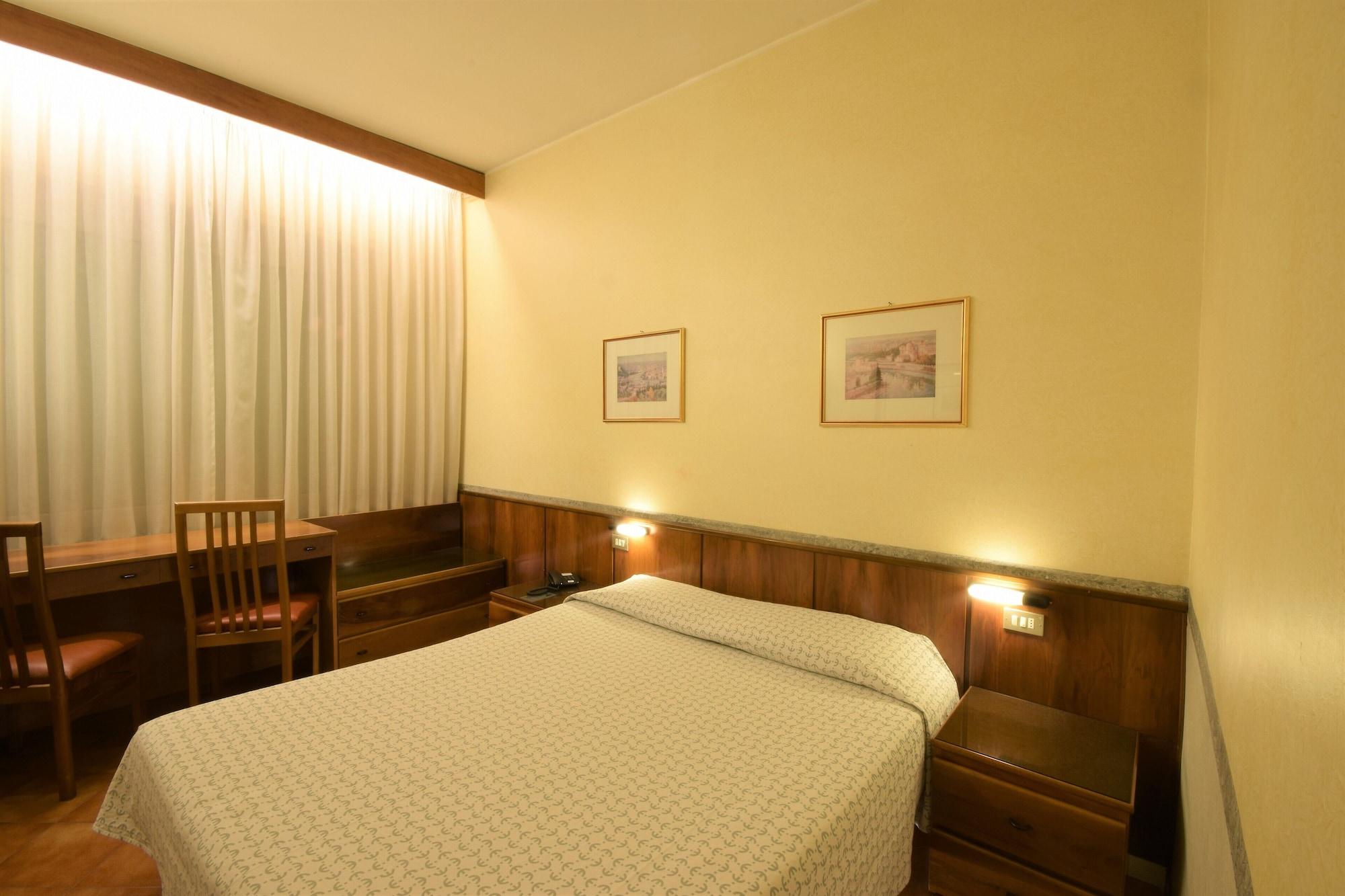 Euromotel Croce Bianca Khách sạn Verona