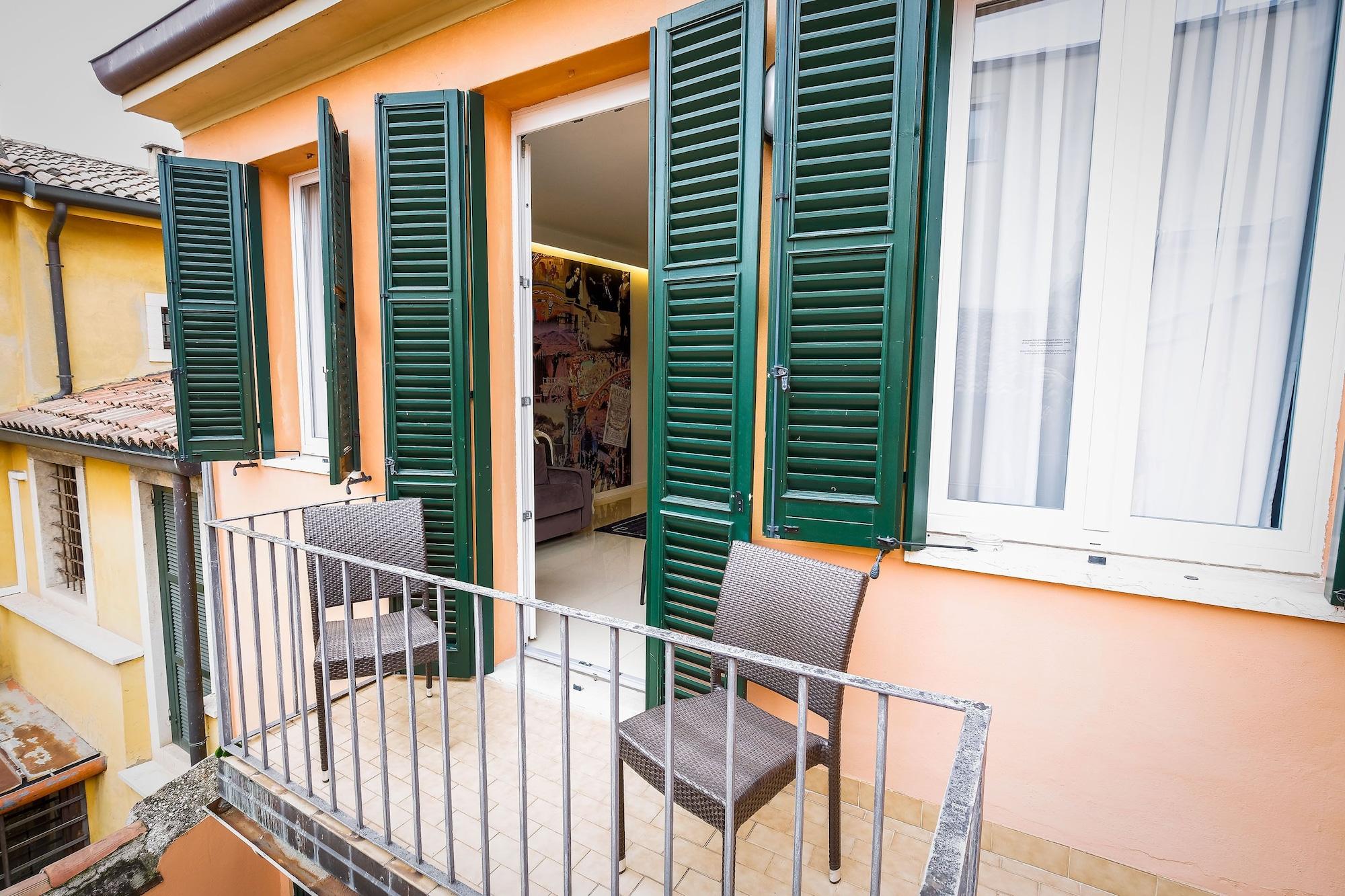 Opera Relais De Charme -