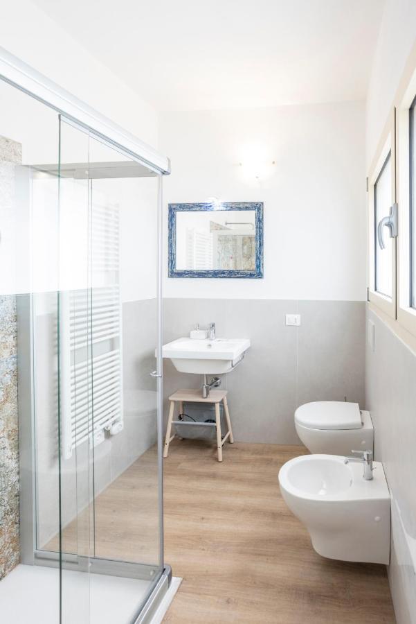 Borgoroma - Business & Appartement