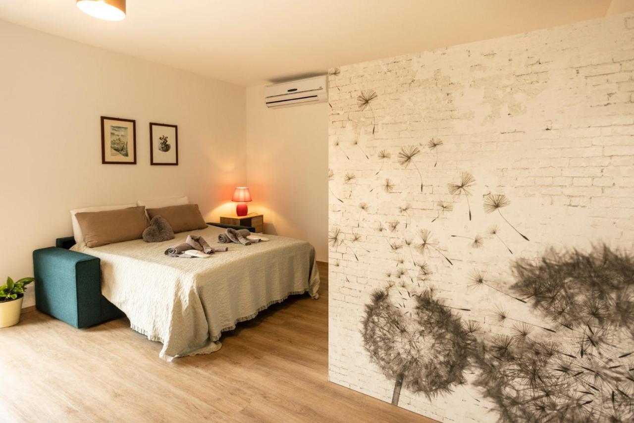 Apartamento Borgoroma - Business & Verona