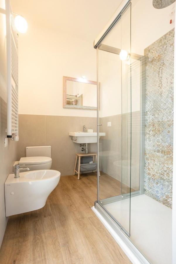 Borgoroma - Business & Apartamento Verona
