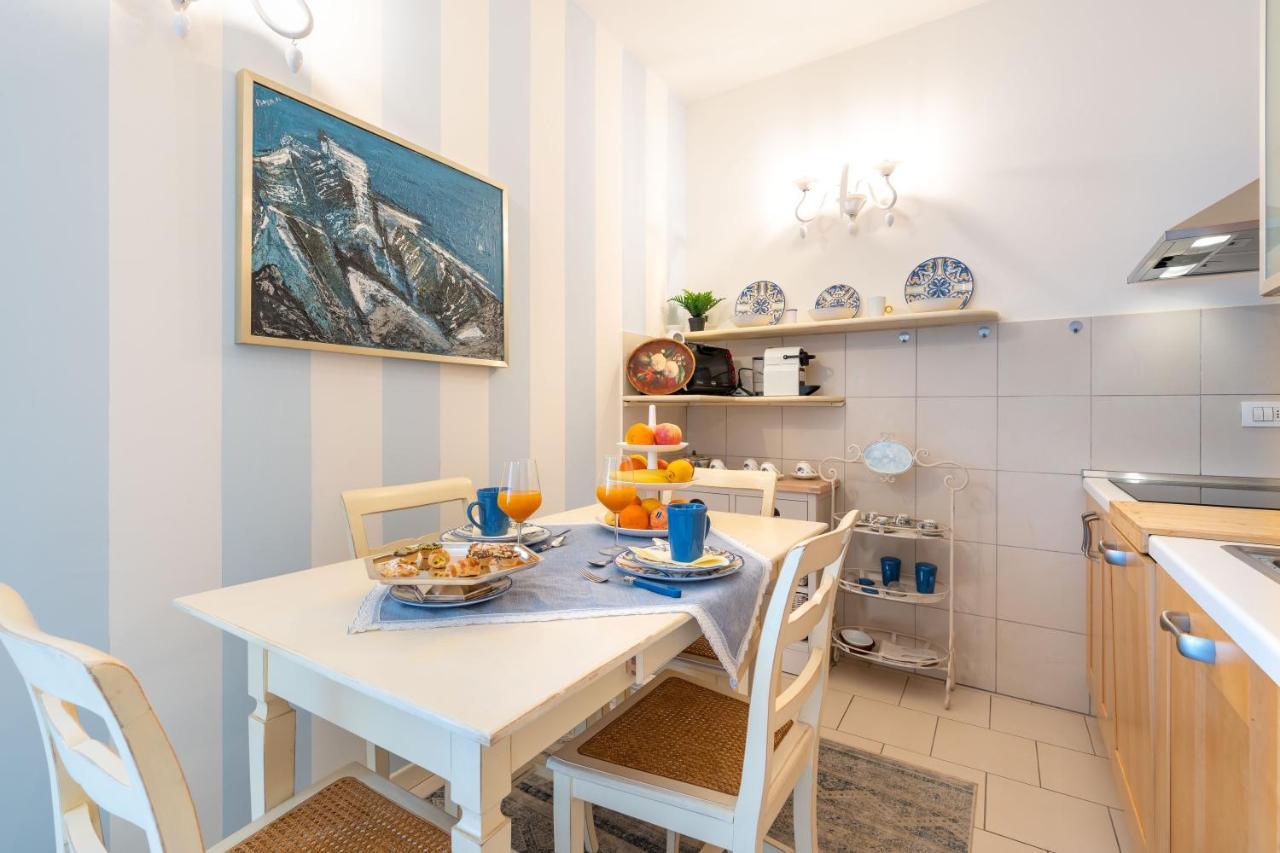 Grattacielo Apartment