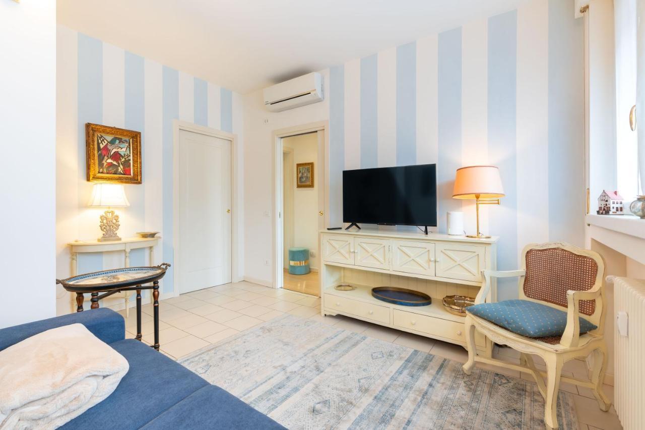 Grattacielo Apartment *