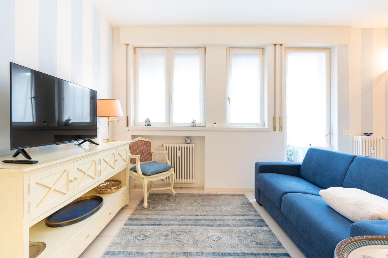 Grattacielo Apartment Verona