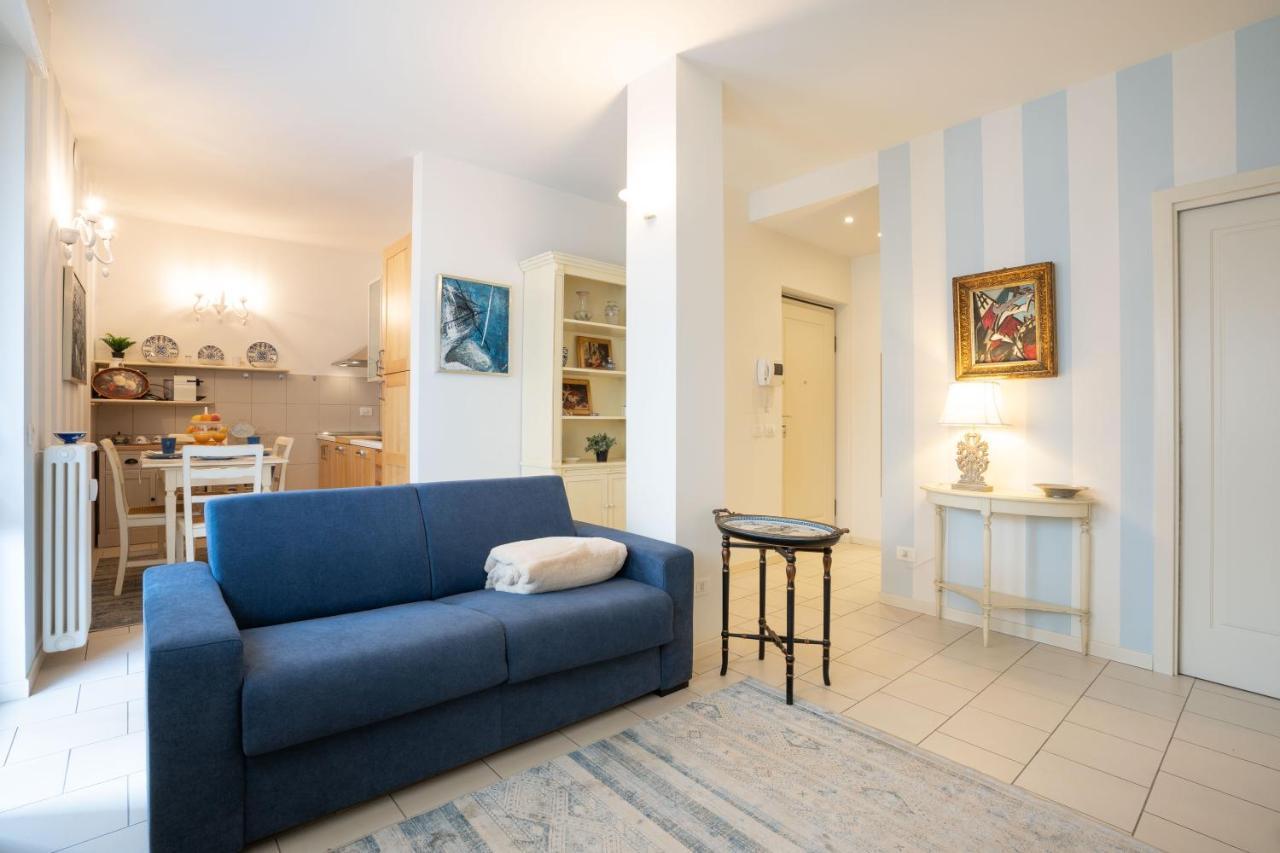 Grattacielo Apartment *