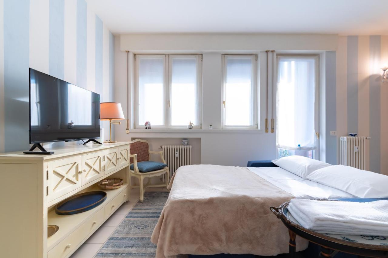 Apartment Grattacielo *