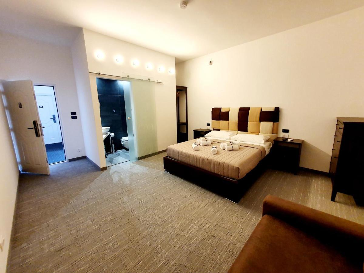 Guest house Fiera - Casanostra