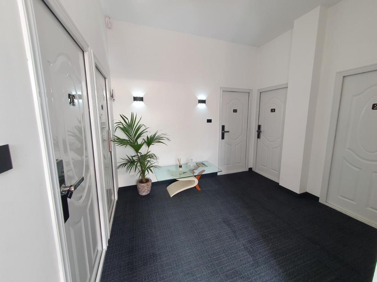 Guest house Fiera - Casanostra