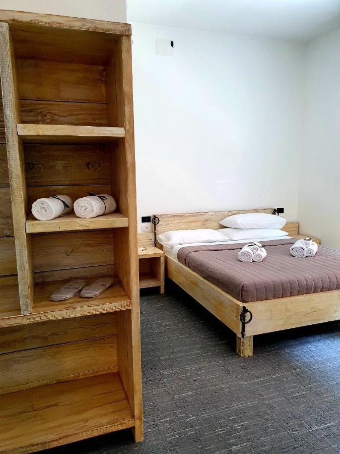 Fiera - Casanostra Guest house *