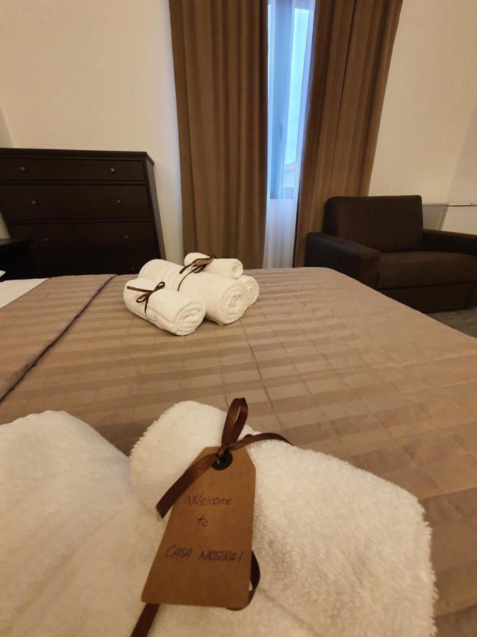 Fiera - Casanostra Guest house *