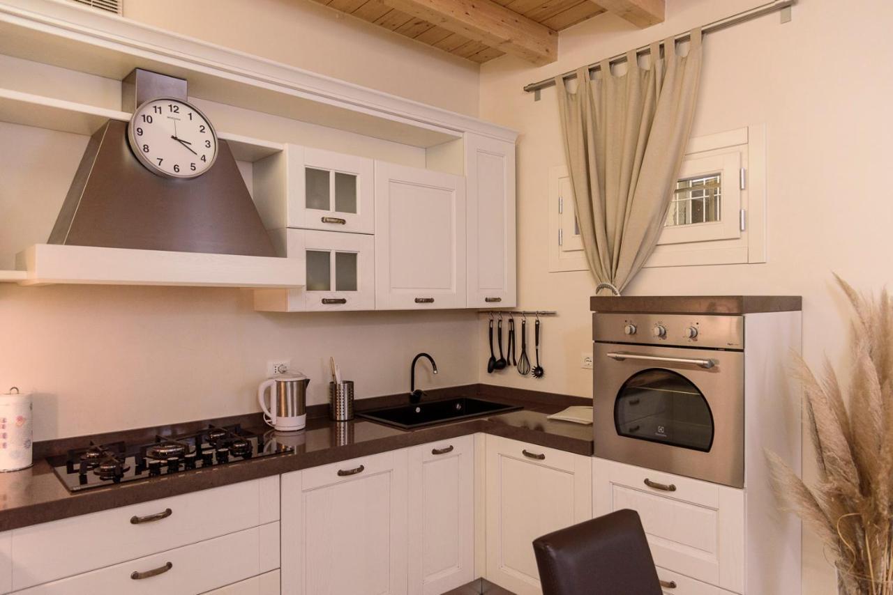 San Matteo Maison *