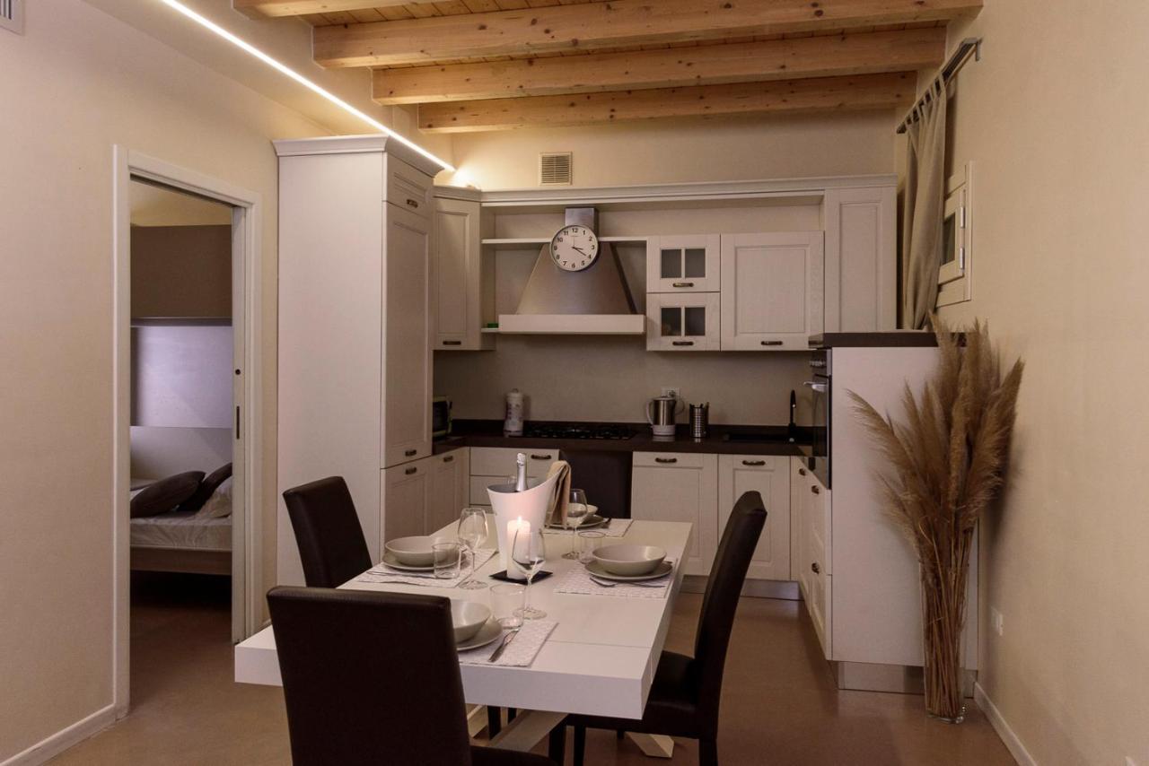 Nhà khách San Matteo Maison