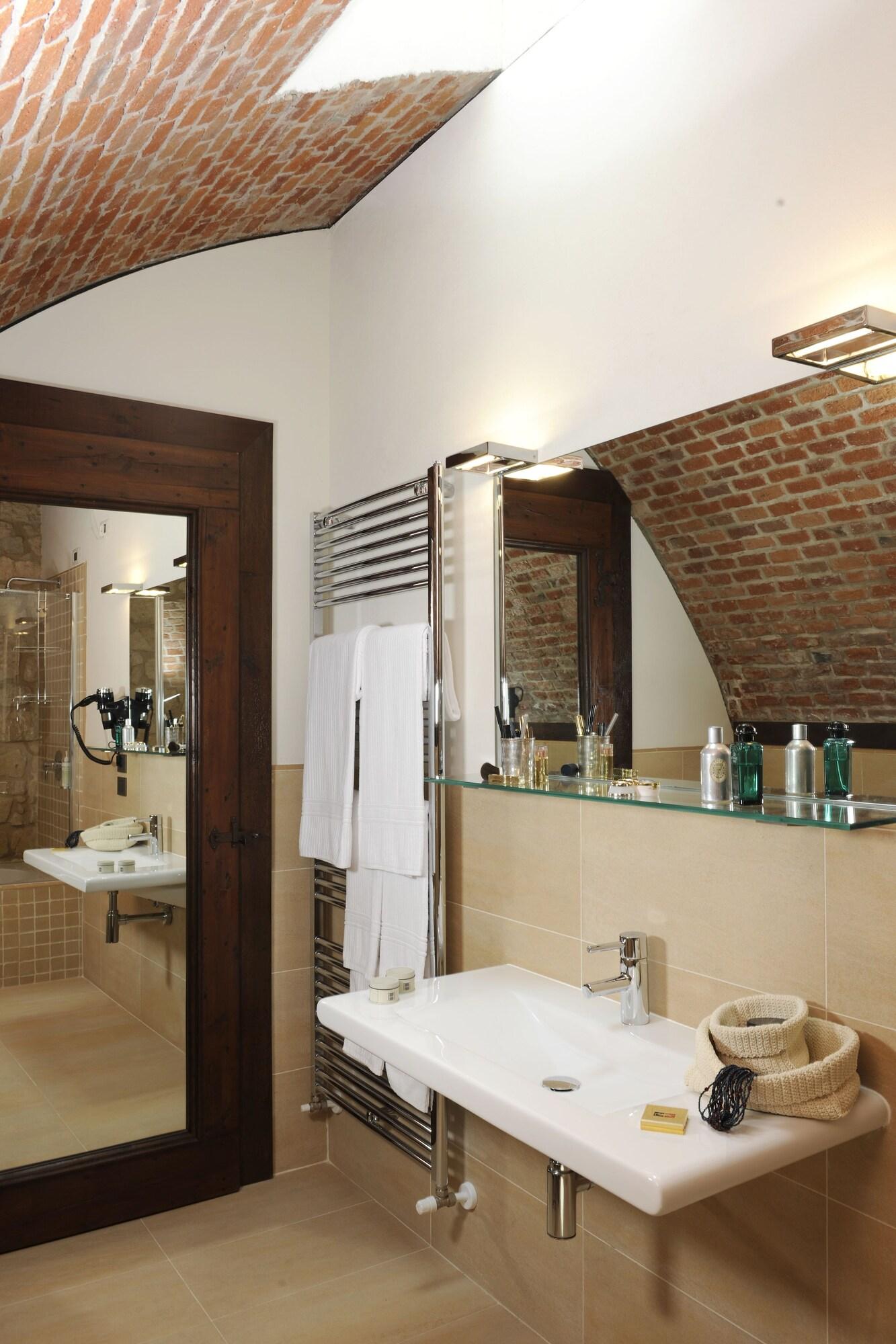 Delser Manor House * Verona