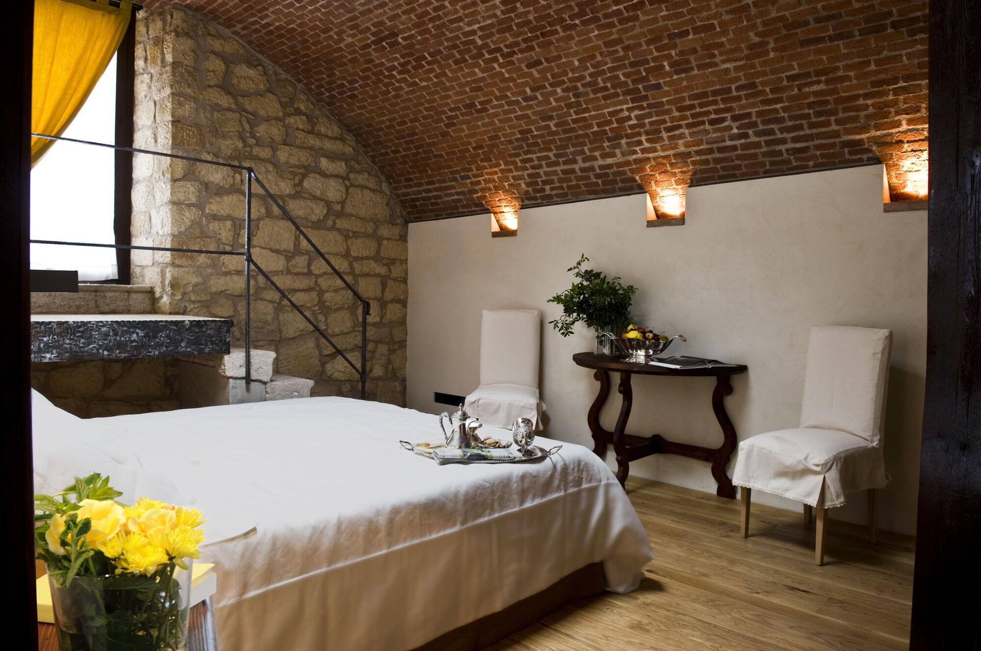 Delser Manor House * Verona