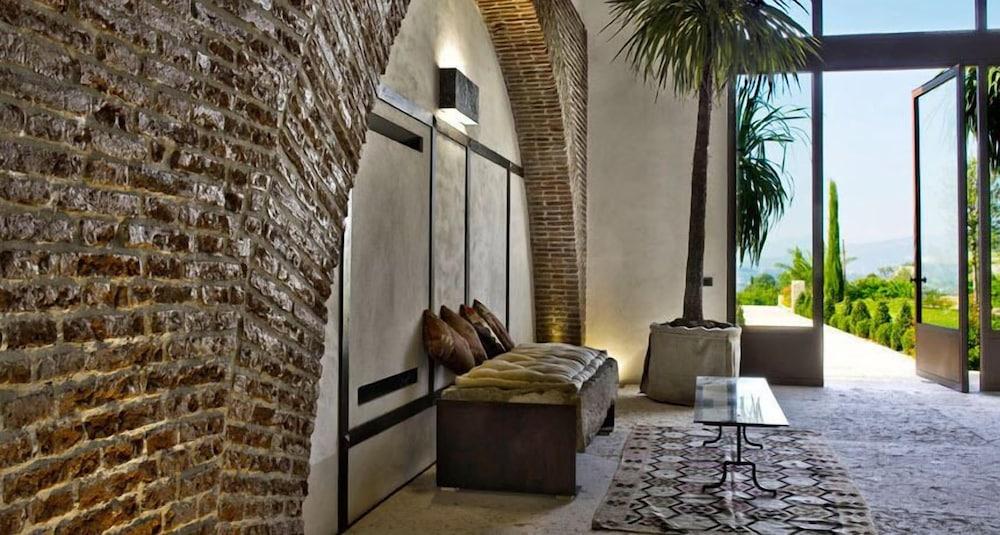 Maalaistalot Delser Manor House *