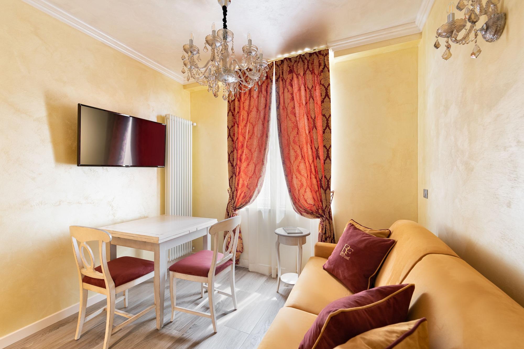 Relais Empire Guesthouset