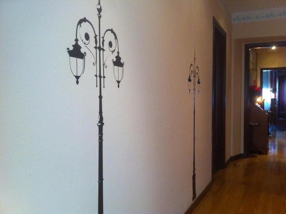 Cittadella Guesthouset