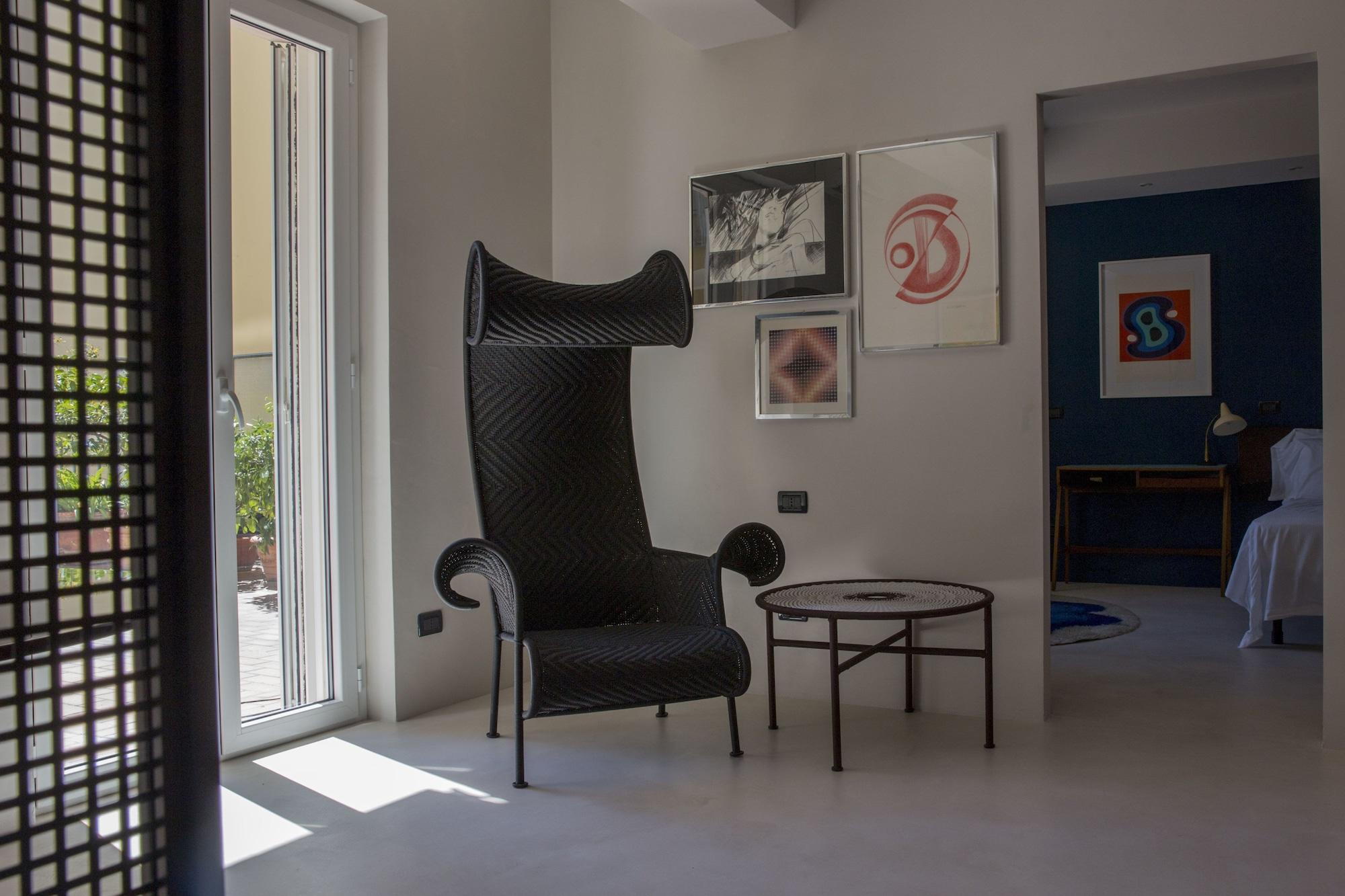 Boutique Trieste - Adults Only Hotel Verona