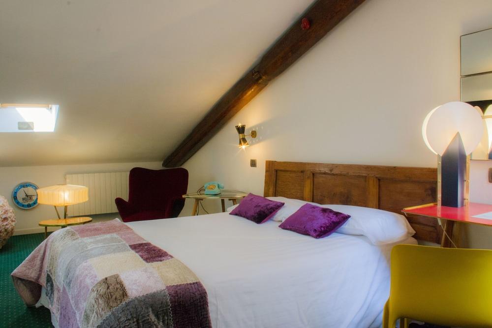 Boutique Trieste - Adults Only Hotel 3*