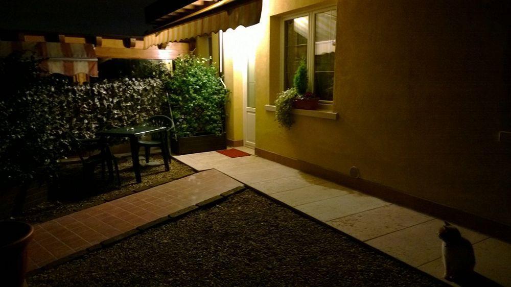 Landhaus Ca' Del Sasso