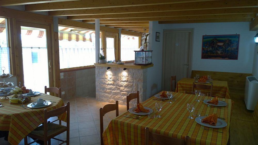 Landhaus Ca' Del Sasso *