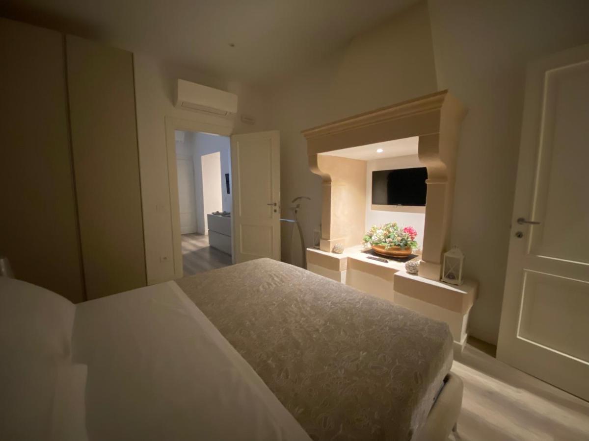 Della Scala Appartement *