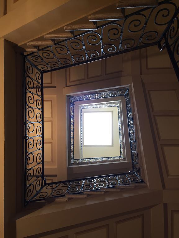 Casa Esvael Gasthof Verona