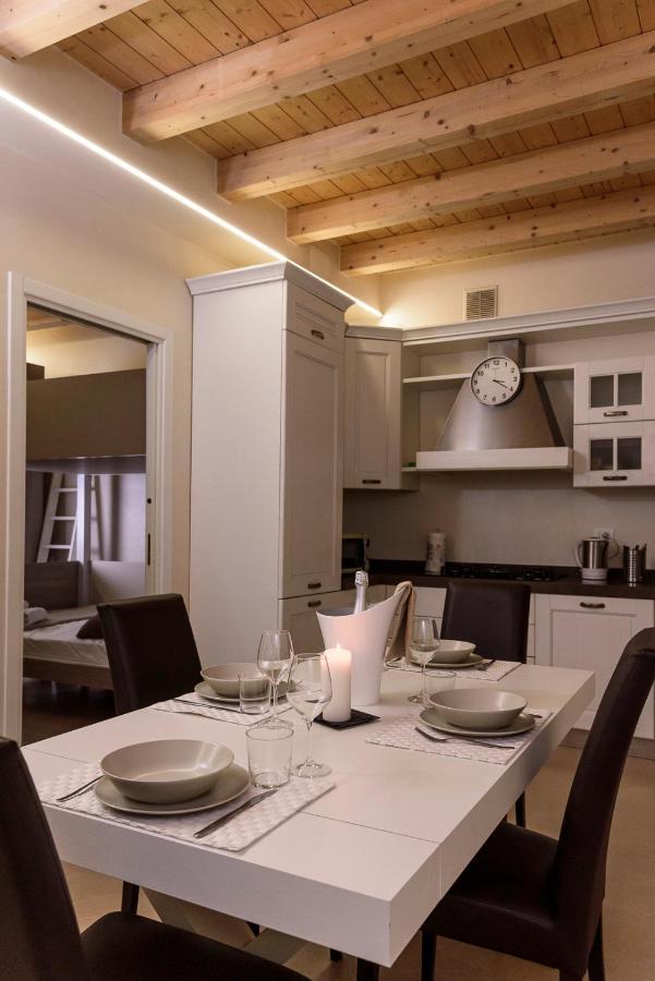 San Matteo Maison Nhà khách