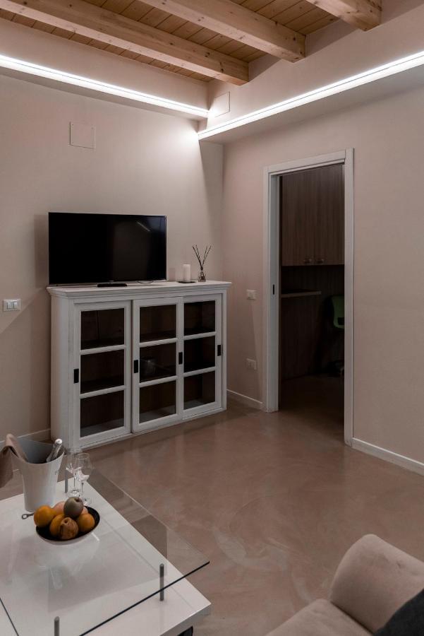 Nhà khách San Matteo Maison