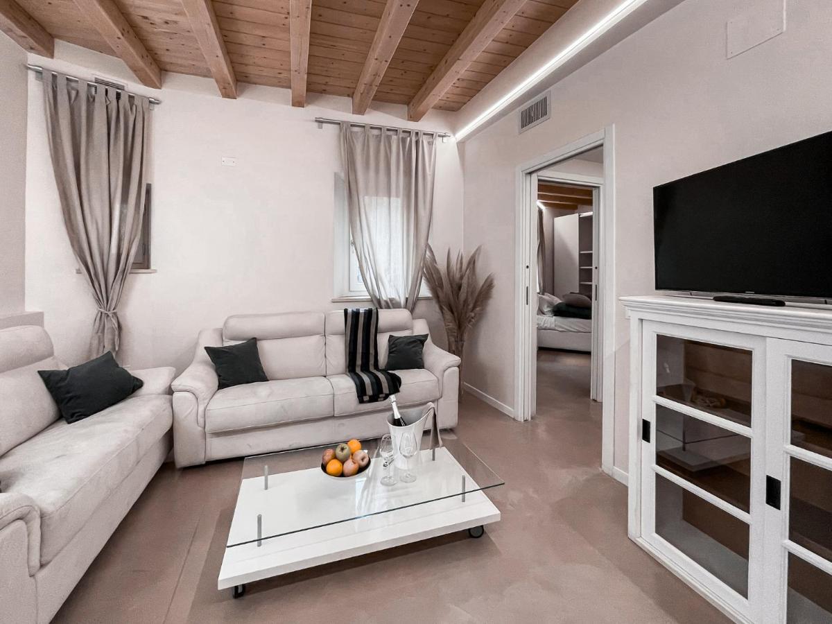 San Matteo Maison Nhà khách
