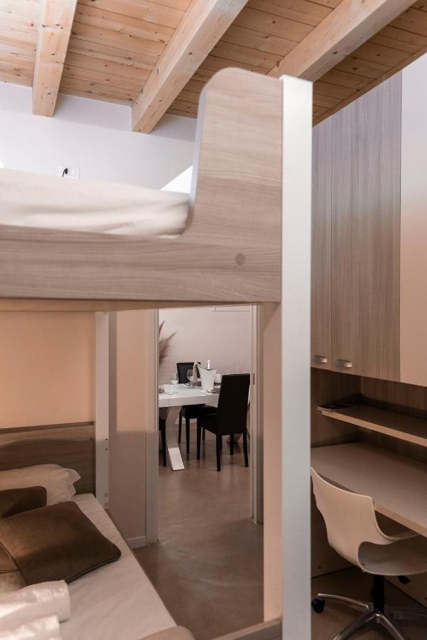 San Matteo Maison *