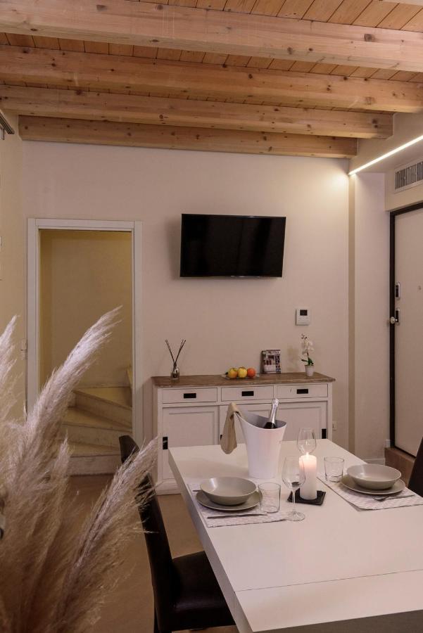 San Matteo Maison *