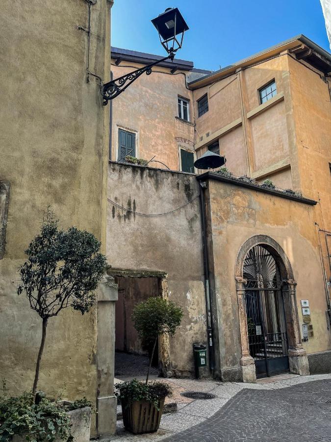 San Matteo Maison *