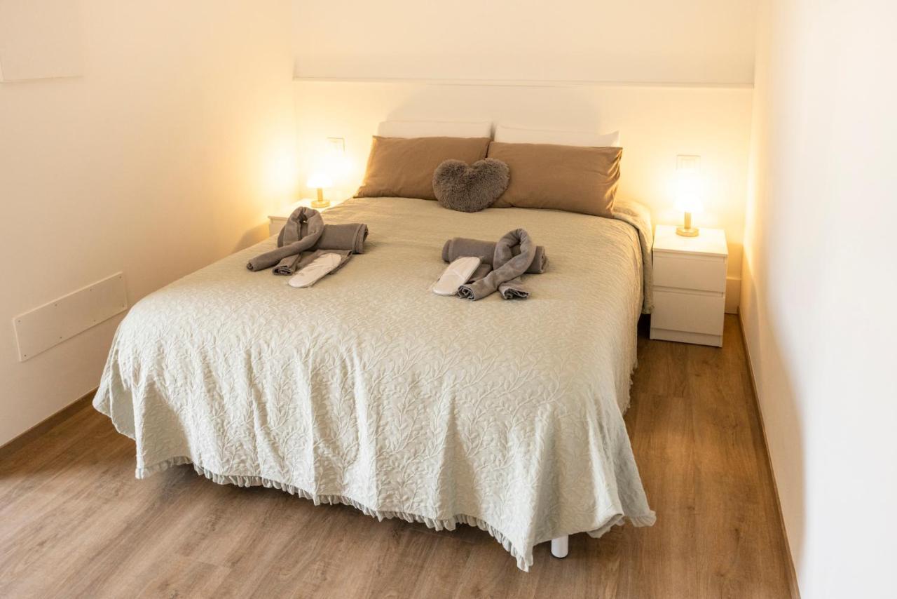 Apartamento Borgoroma - Business &
