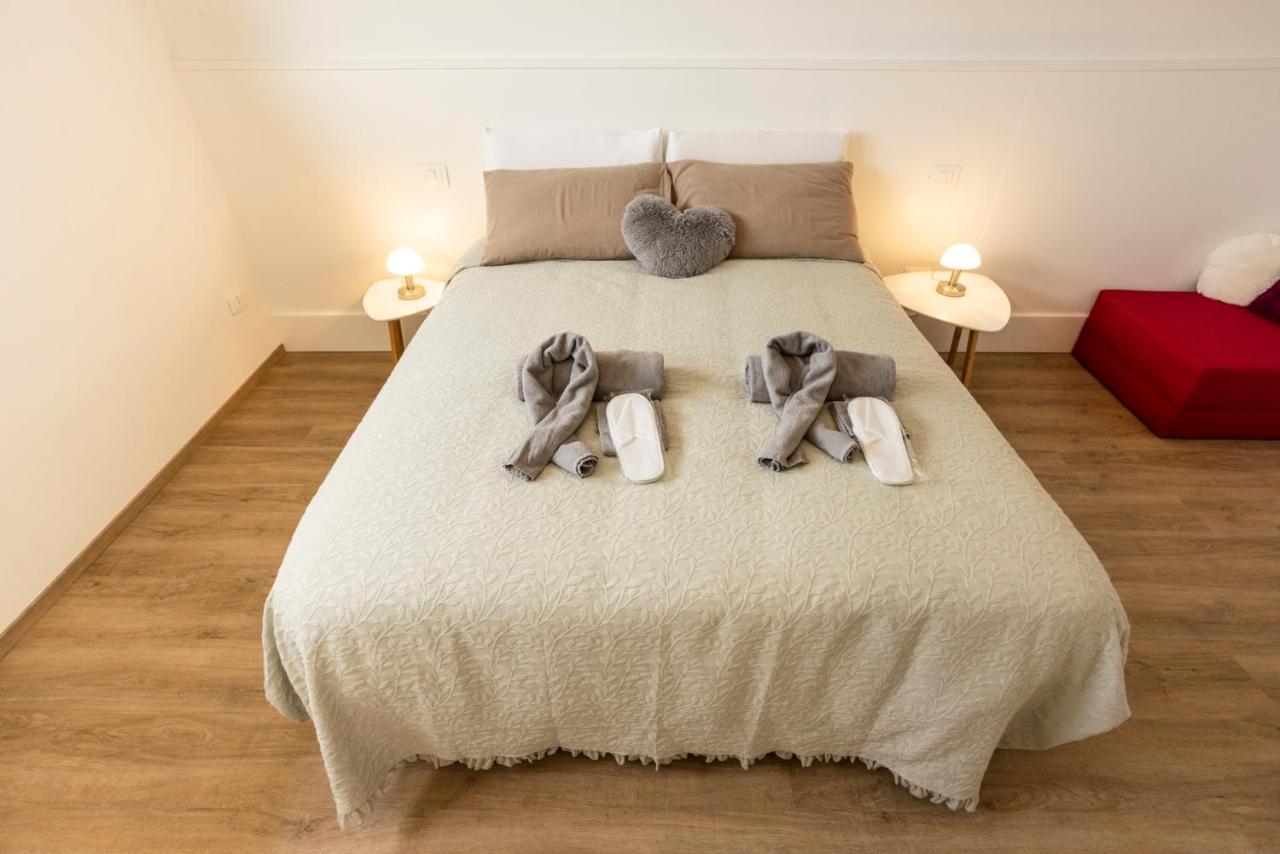 Apartamento Borgoroma - Business & Verona