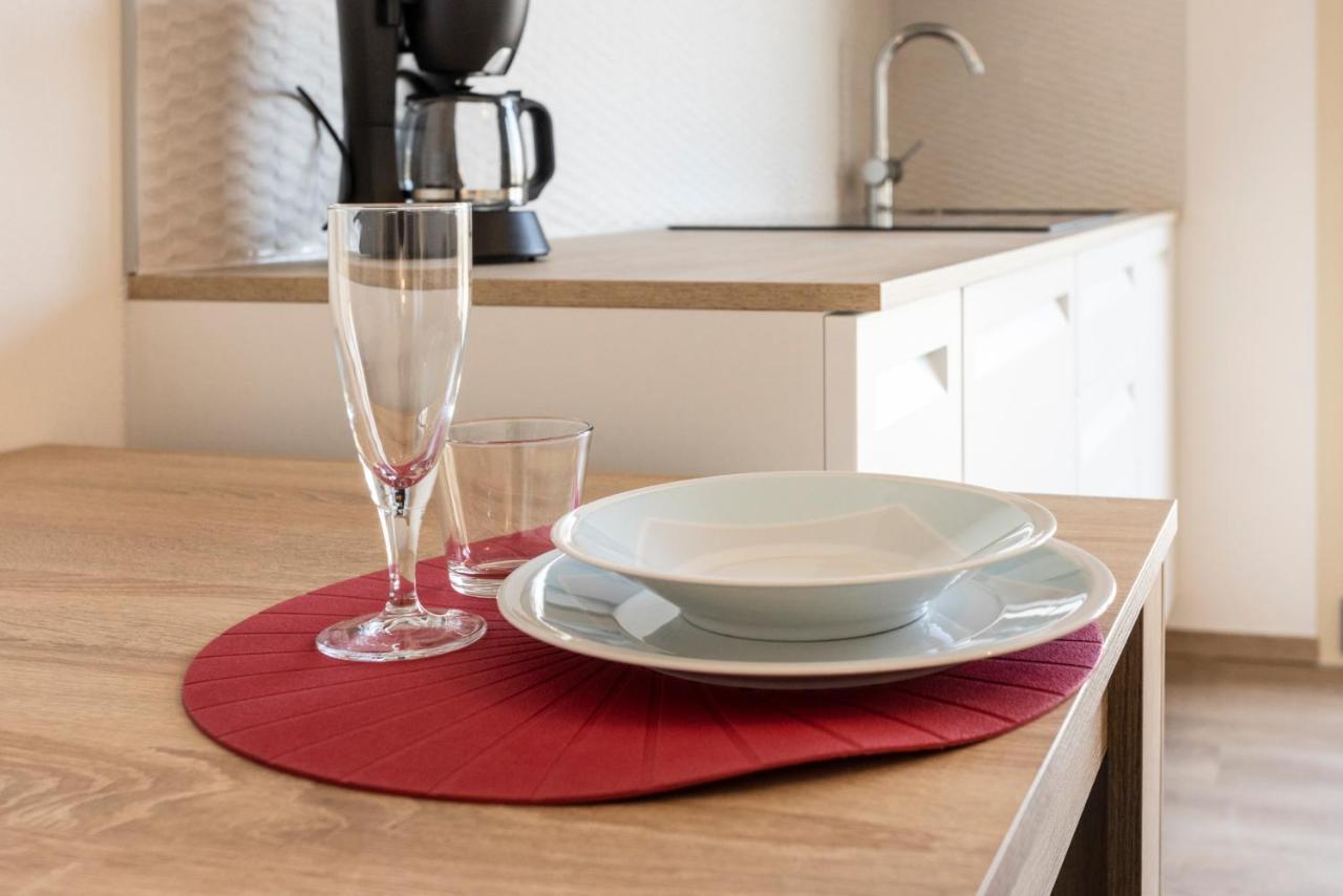 Apartamento Borgoroma - Business &
