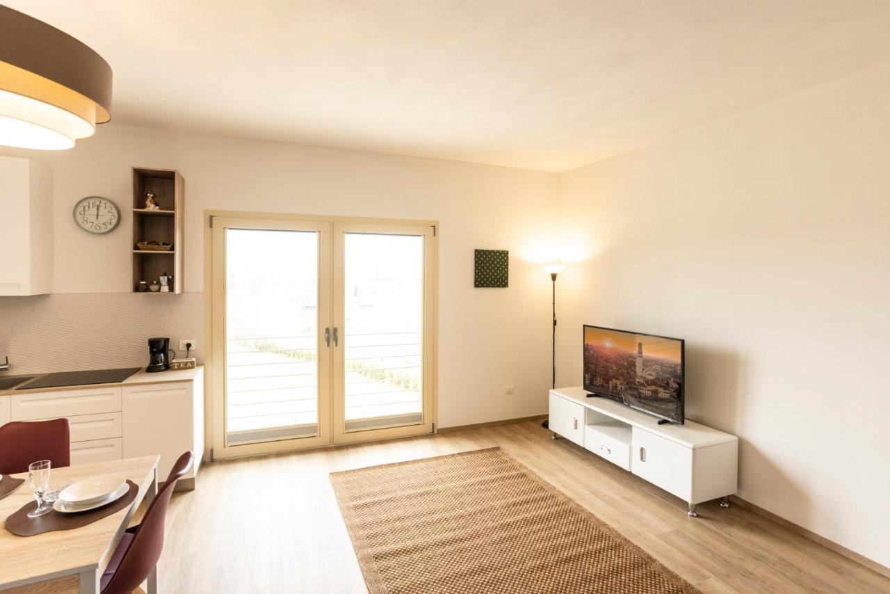 Borgoroma - Business & Apartamento