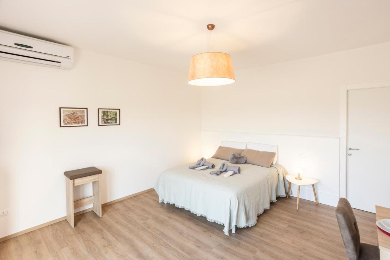 Apartamento Borgoroma - Business &
