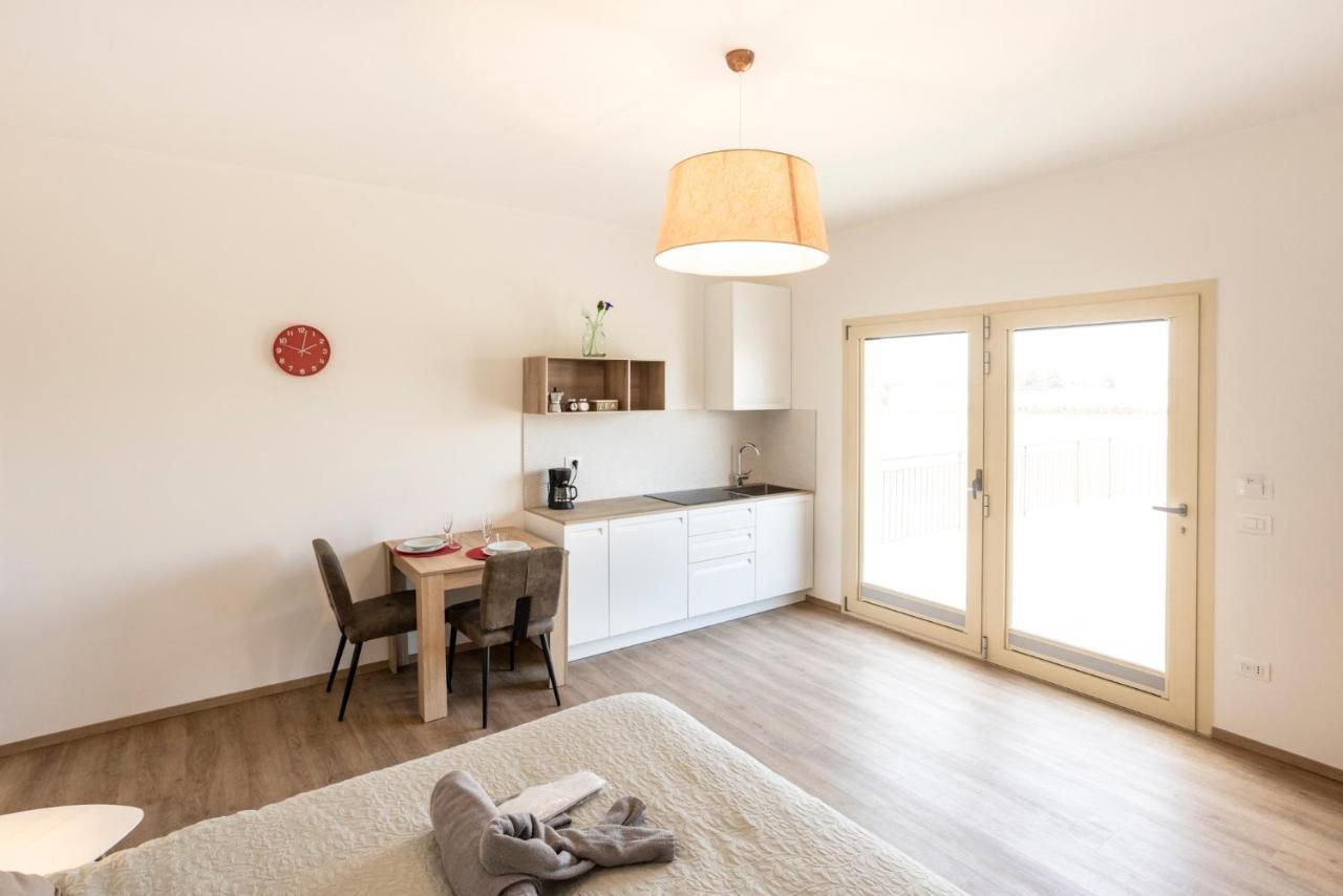 Apartamento Borgoroma - Business &