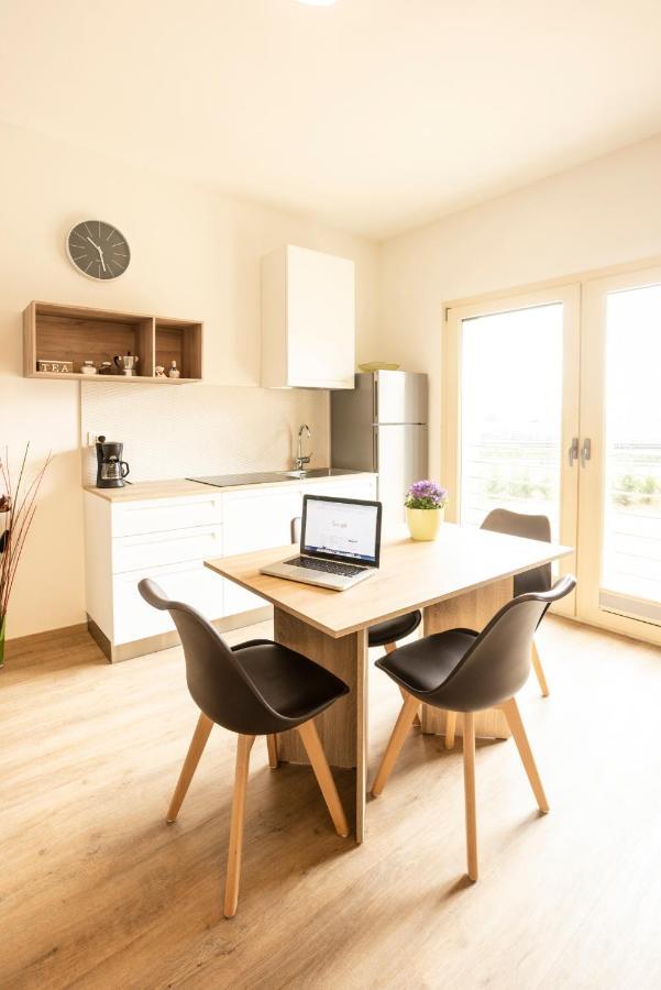Apartamento Borgoroma - Business &