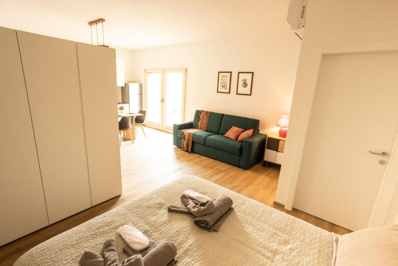 Apartamento Borgoroma - Business & *