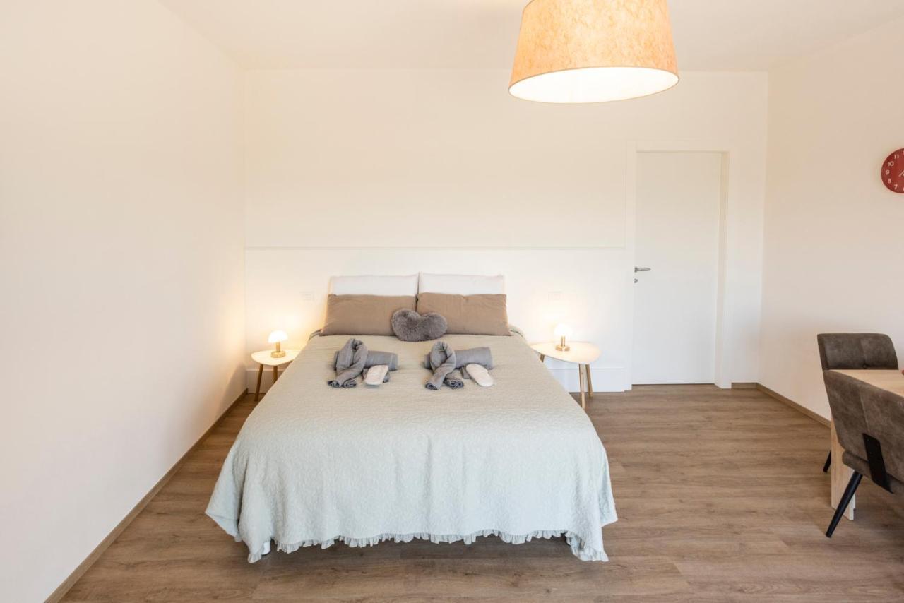 Borgoroma - Business & Appartement