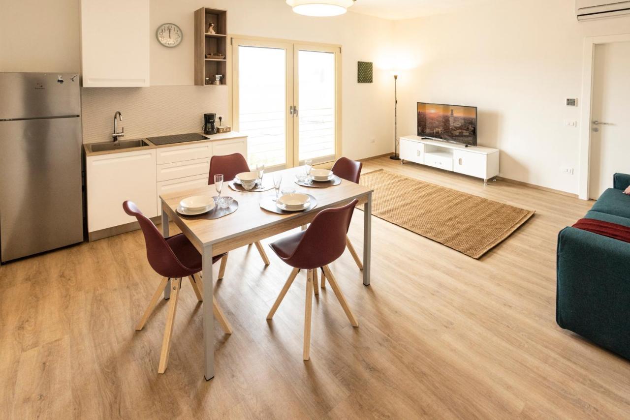 Borgoroma - Business & Apartamento Verona