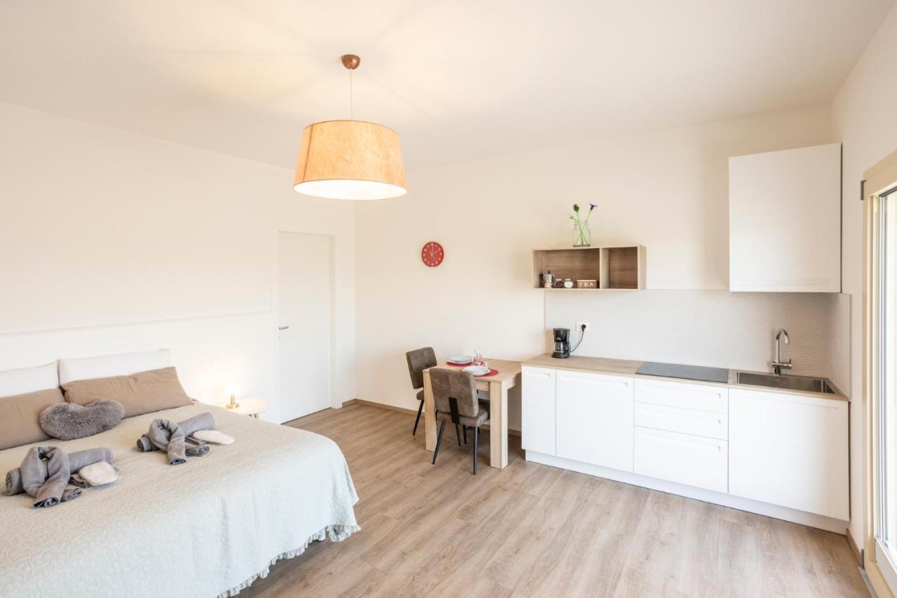 Borgoroma - Business & Apartamento