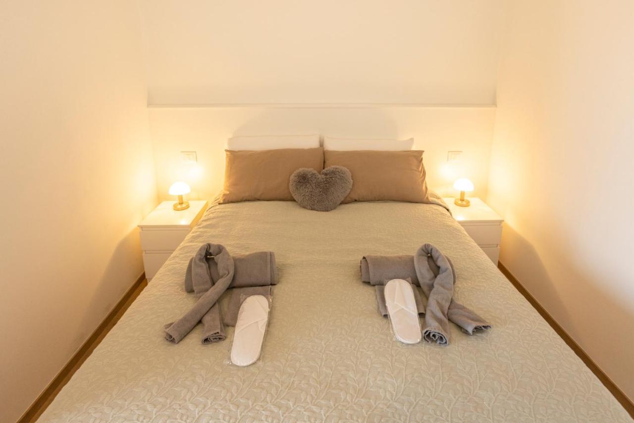 Borgoroma - Business & Appartement