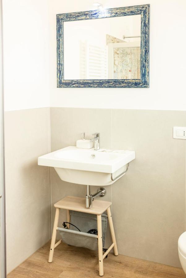 Apartamento Borgoroma - Business &