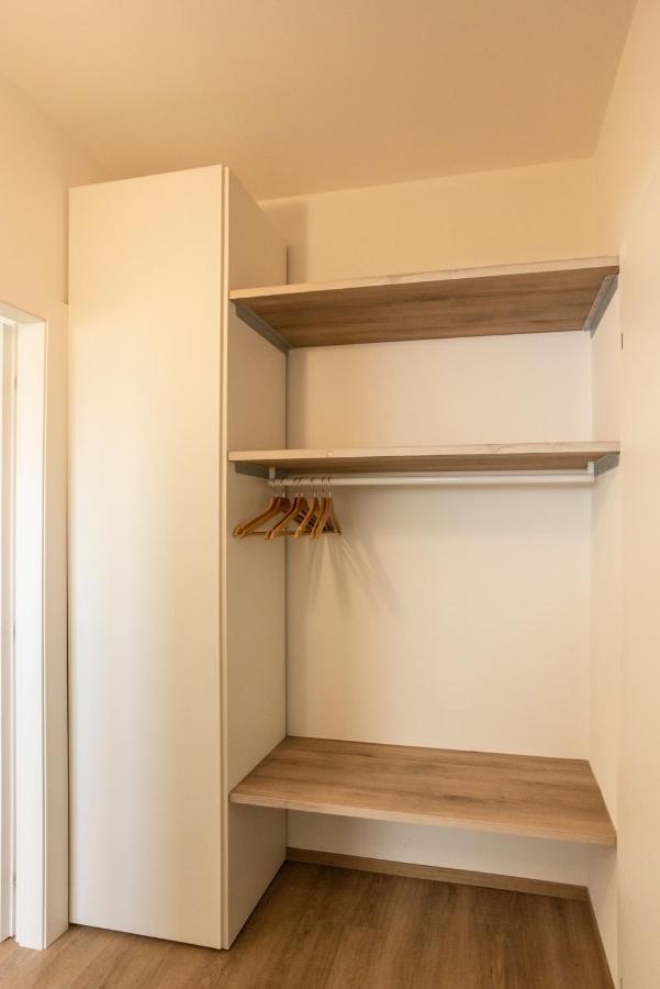 Apartamento Borgoroma - Business & *